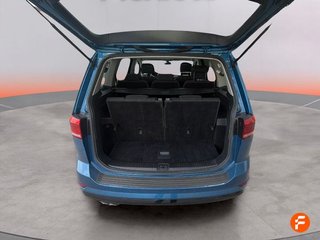 Volkswagen Touran Sport 1.8 TSI 180CV BMT DSG