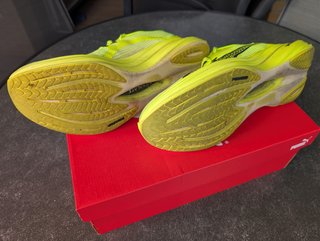 Zapatillas Puma Deviate Nitro 3 - T43
