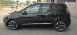 Renault Scenic 2015