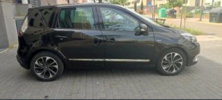 Renault Scenic 2015