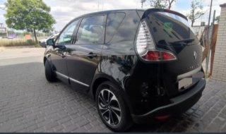 Renault Scenic 2015