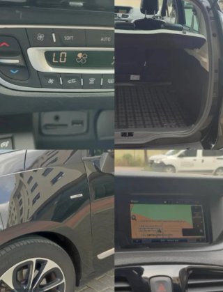 Renault Scenic 2015
