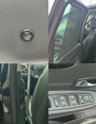 Renault Scenic 2015