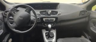 Renault Scenic 2015