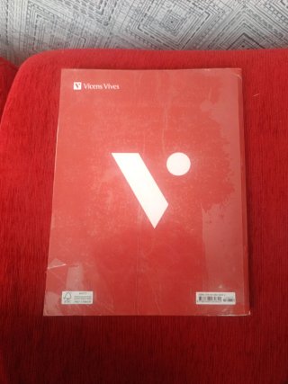 Lengua castellana y literatura