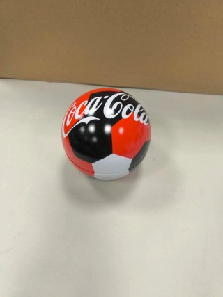 2 Cuencos Coca-Cola Fútbol