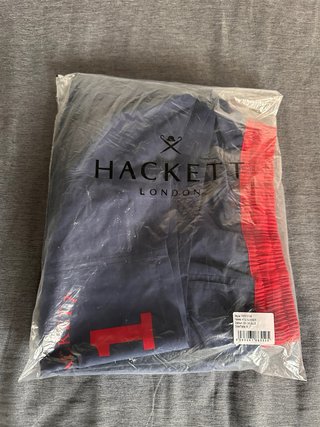 Lote Bañadores Hackett London