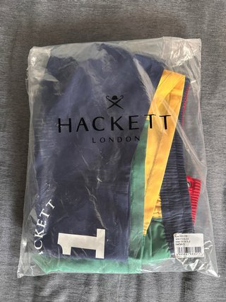 Lote Bañadores Hackett London