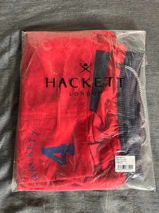 Lote Bañadores Hackett London