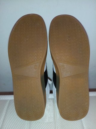 Zapatillas deportivas Hoka Talla 40