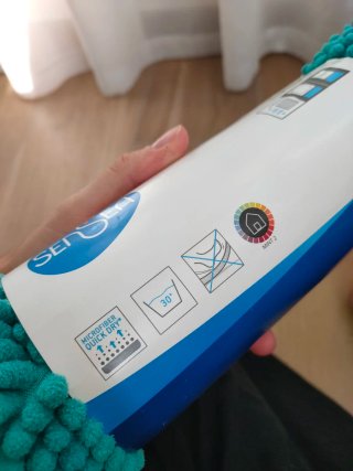 Alfombra baño