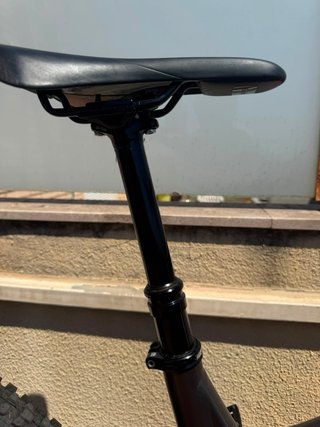 Commencal Clash Enduro Talla M