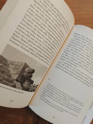 21/12/2012 Alle Origini Della Profezia Maya