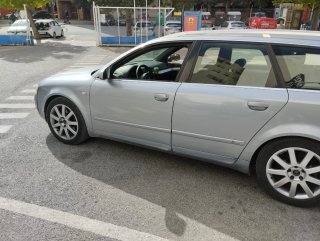 Audi A4 2005