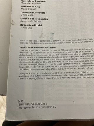 Matemáticas aplicadas a las Ciencias Sociales 1...