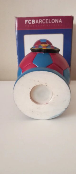 Hucha FC Barcelona Oficial