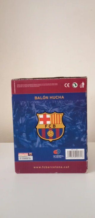 Hucha FC Barcelona Oficial