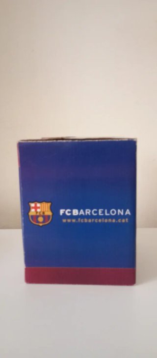 Hucha FC Barcelona Oficial