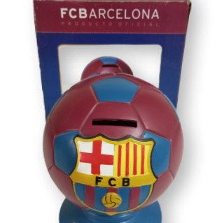 Hucha FC Barcelona Oficial