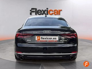Audi A5 S Line 40 TFSI 140kW S tronic Sportback