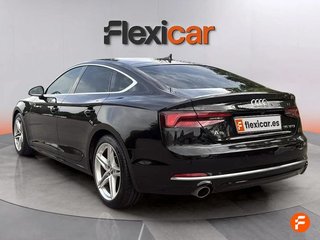 Audi A5 S Line 40 TFSI 140kW S tronic Sportback