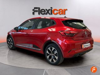 Renault Clio Serie limitada Limited TCe 67 kW (91CV)