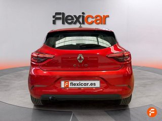 Renault Clio Serie limitada Limited TCe 67 kW (91CV)