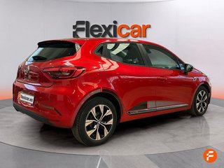Renault Clio Serie limitada Limited TCe 67 kW (91CV)