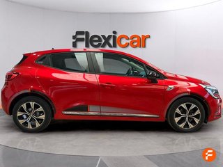 Renault Clio Serie limitada Limited TCe 67 kW (91CV)