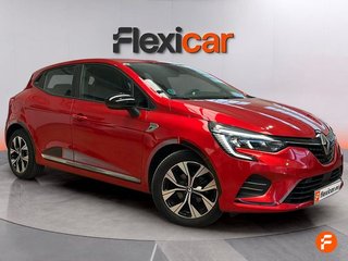 Renault Clio Serie limitada Limited TCe 67 kW (91CV)