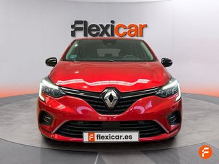 Renault Clio Serie limitada Limited TCe 67 kW (91CV)