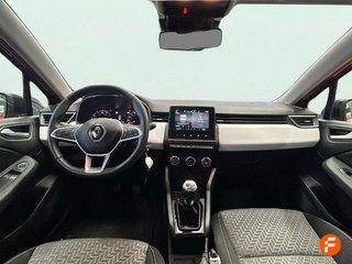 Renault Clio Serie limitada Limited TCe 67 kW (91CV)