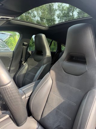 Mercedes-Benz CLA 2021