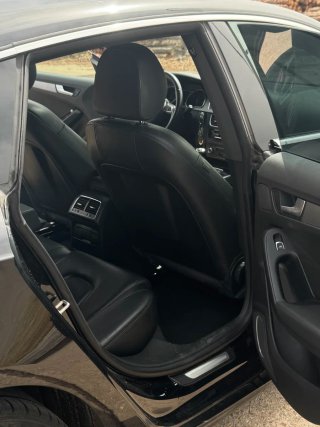 Audi A5 2014