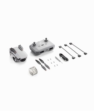 PRECINTADO DJI Mini 4K