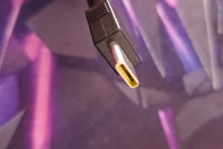 Cargador Delta ADP-100WB B USB-C  (Nuevo)