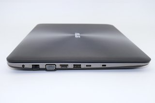 Portátil Asus F556UA - i7-6500U - ¡Oferta!