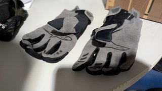 Guantes Alpinestars Thermo Shielder Invierno