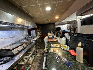 Bar C2 Mixta Zona Maragall Traspaso