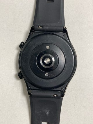 Reloj Inteligente Honor GS 3 Negro/Gris
