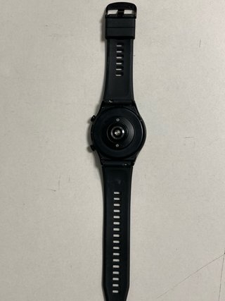 Reloj Inteligente Honor GS 3 Negro/Gris