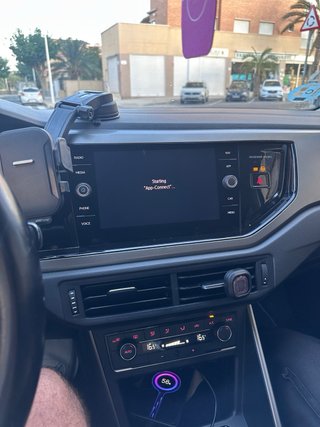Volkswagen Polo 2018
