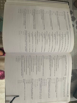LIBRO INTRODUCCIÓN A LAS MATEMÁTICAS ACCESO UNIVER