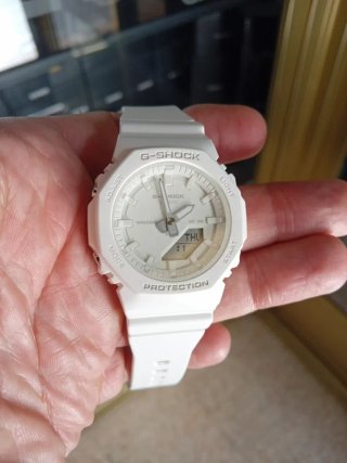 CASIO G-Shock  SEÑORA GMA-P2100-7A / OFERTA FLASH