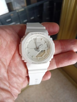 CASIO G-Shock  SEÑORA GMA-P2100-7A / OFERTA FLASH