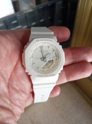 CASIO G-Shock  SEÑORA GMA-P2100-7A / OFERTA FLASH