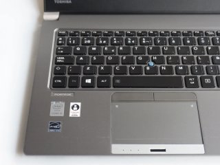 TOSHIBA ORDENADOR PORTÁTIL LAPTOP i5 SSD