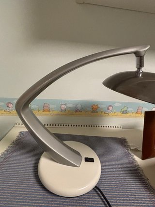 Lámpara FASE Boomerang 64 Vintage