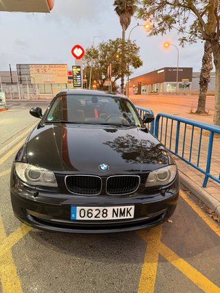 BMW Serie 1 2011