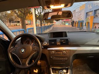 BMW Serie 1 2011